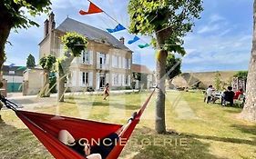 La Demeure De Margot - 24 Couchages